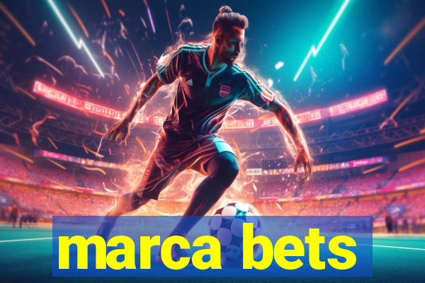 marca bets